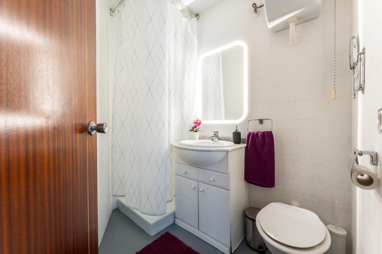 Malagasuite Cozy Stay Малага Екстериор снимка